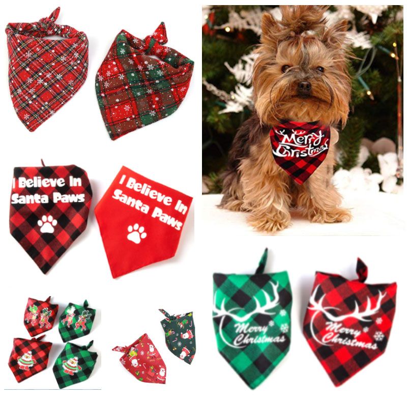 dog kerchief
