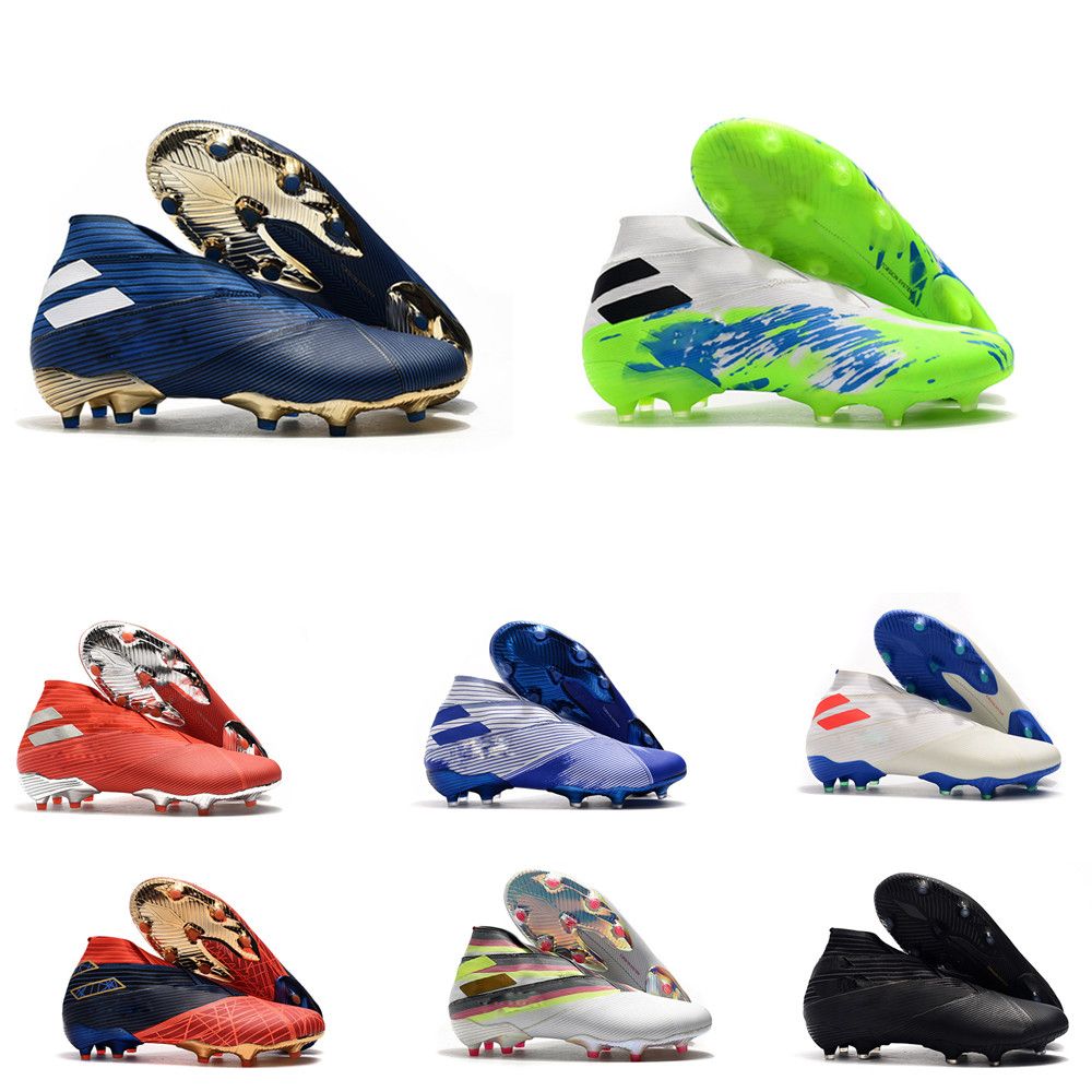 new messi cleats 2020