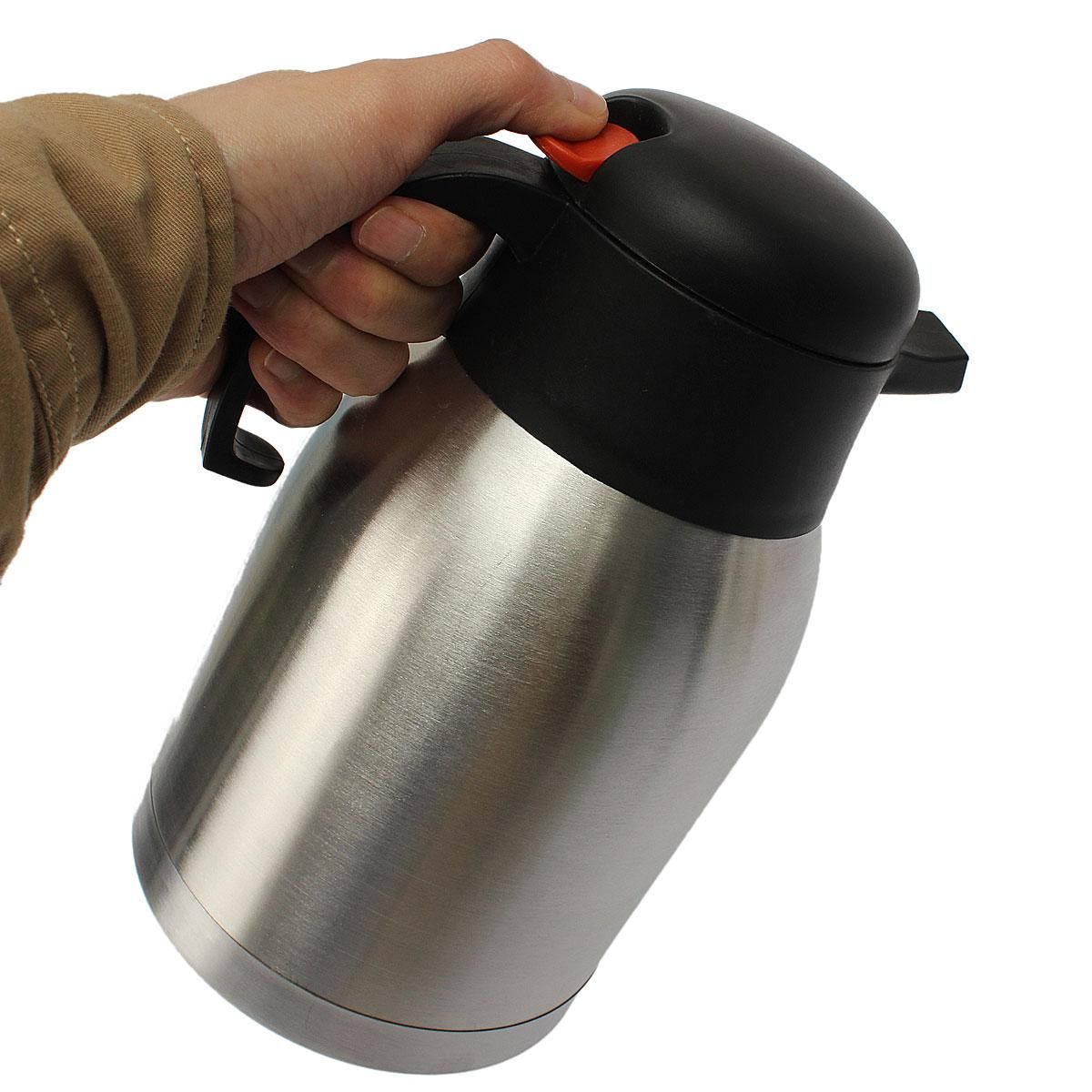 thermos insulated water jug