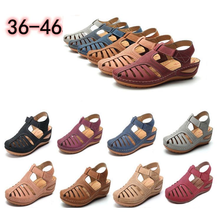 retro womens shoes