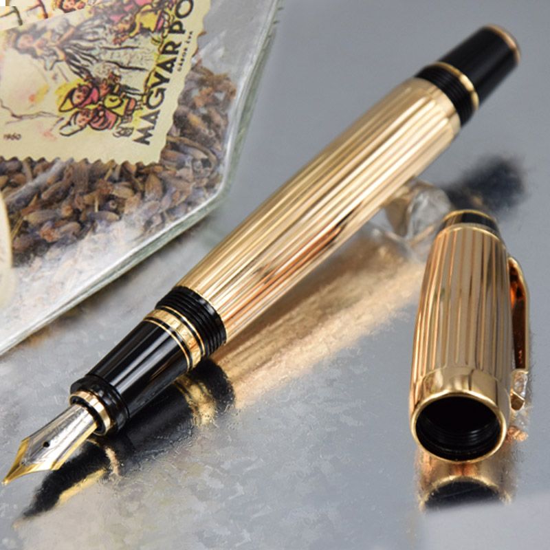 4 Fountain Pen