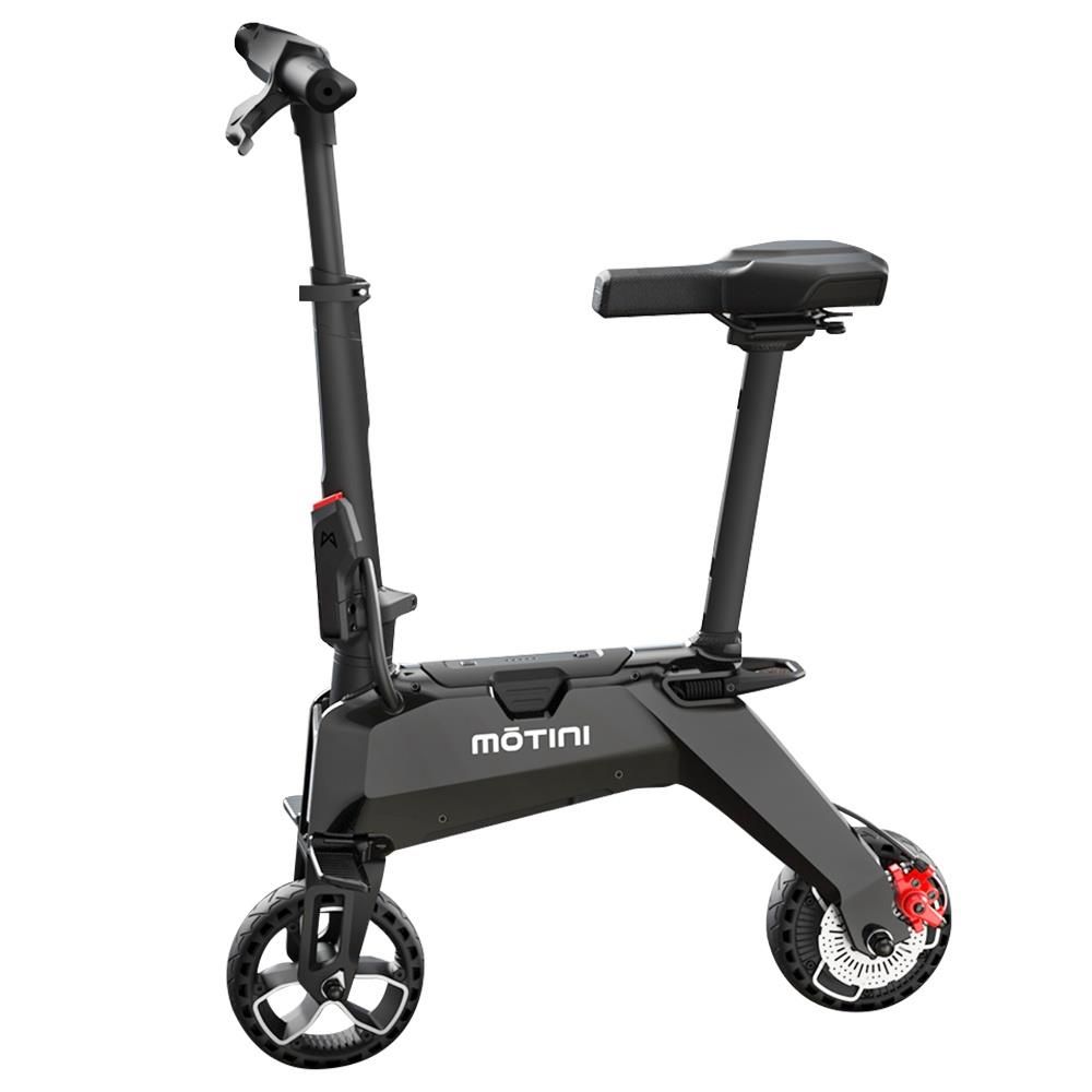 motini scooter