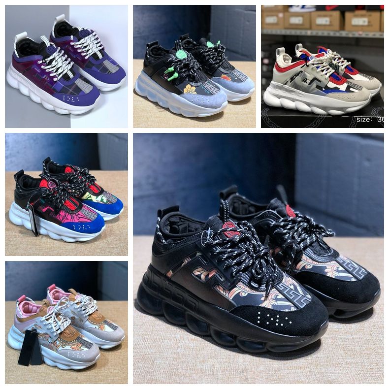 sneakers versace 2019