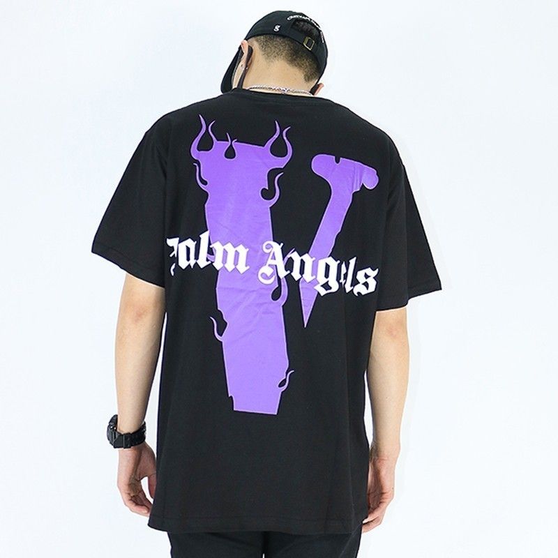 palm angels t shirt dhgate