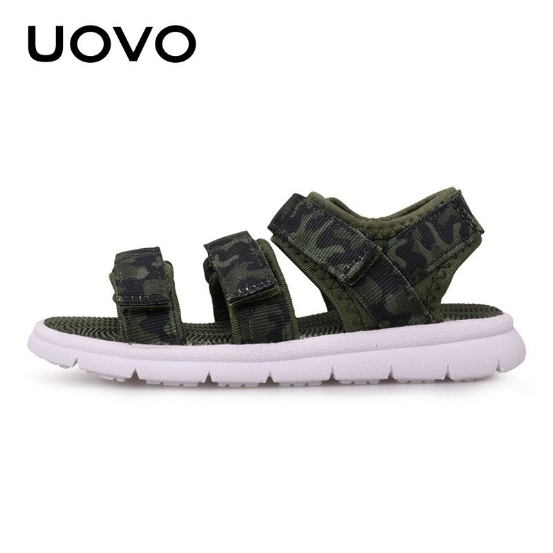 baby boy sandals size 5