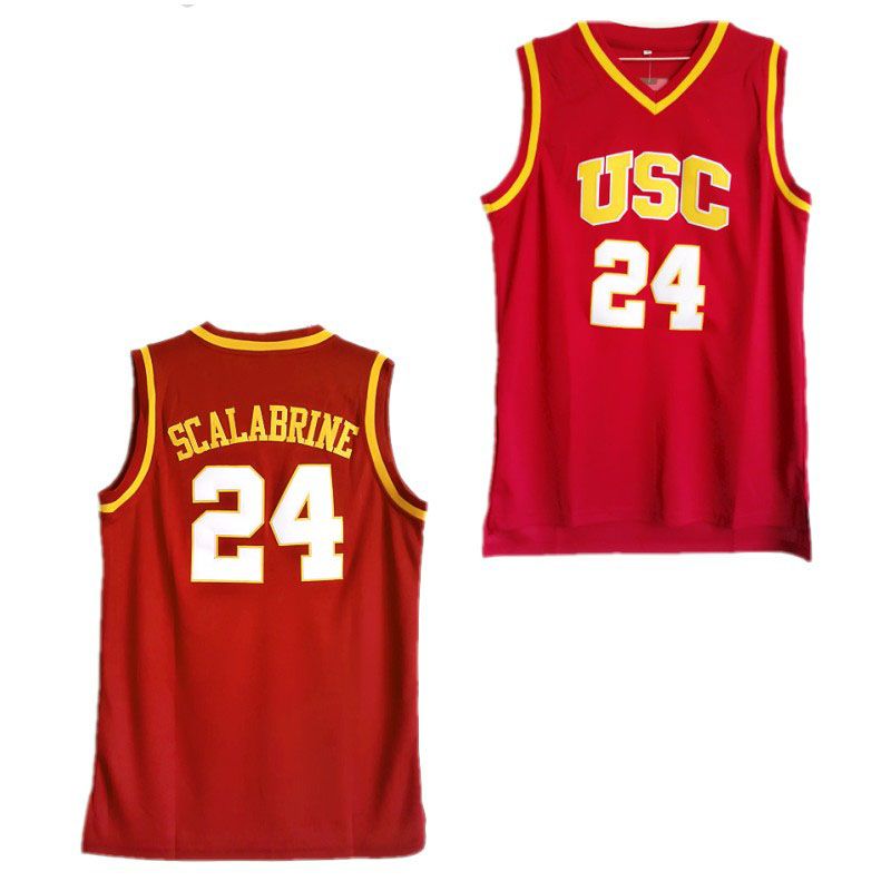 brian scalabrine jersey