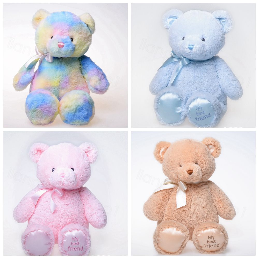 childrens cuddly toys