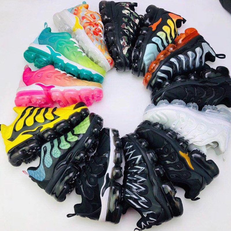 nike vapormax para niños