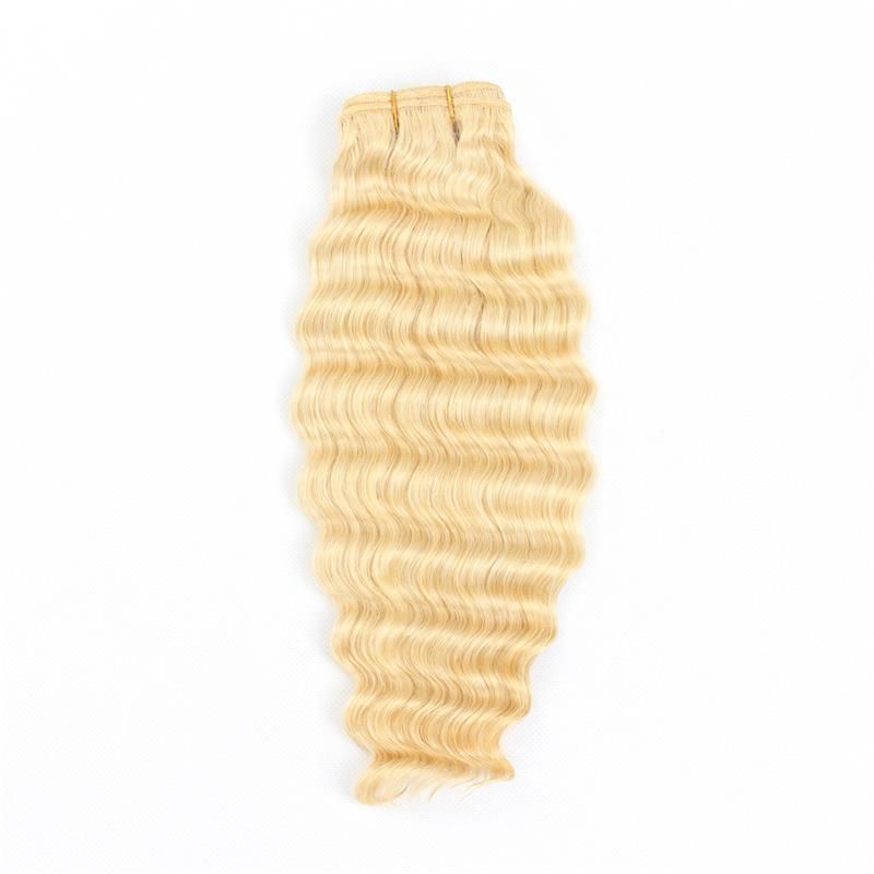 Deep Wave Human Hair