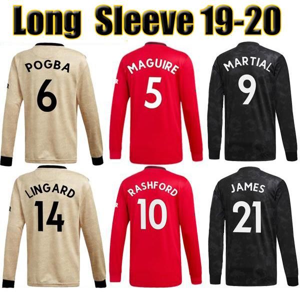 long sleeve jersey soccer