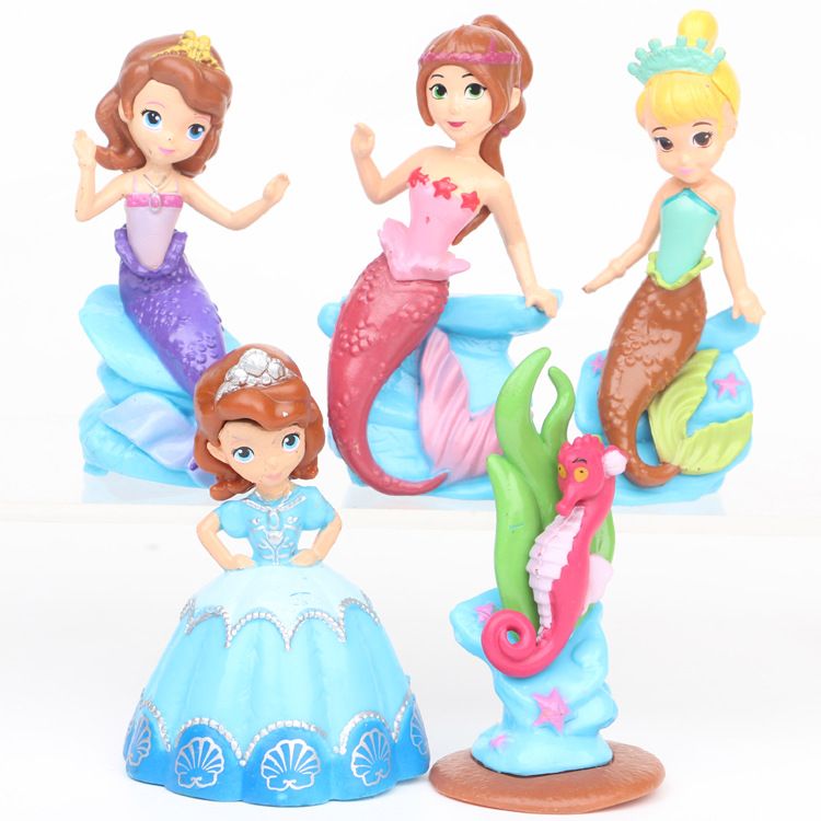 unusual toys