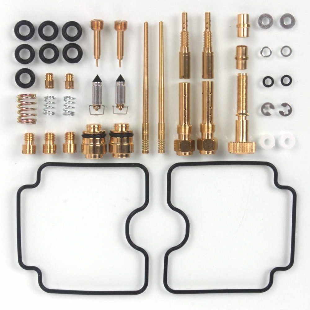 Rebuild Carb Repair Kits Set for Yamaha Raptor YFM660R 20012005