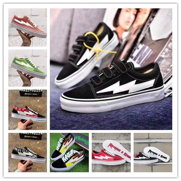 revenge x storm uomo 2017