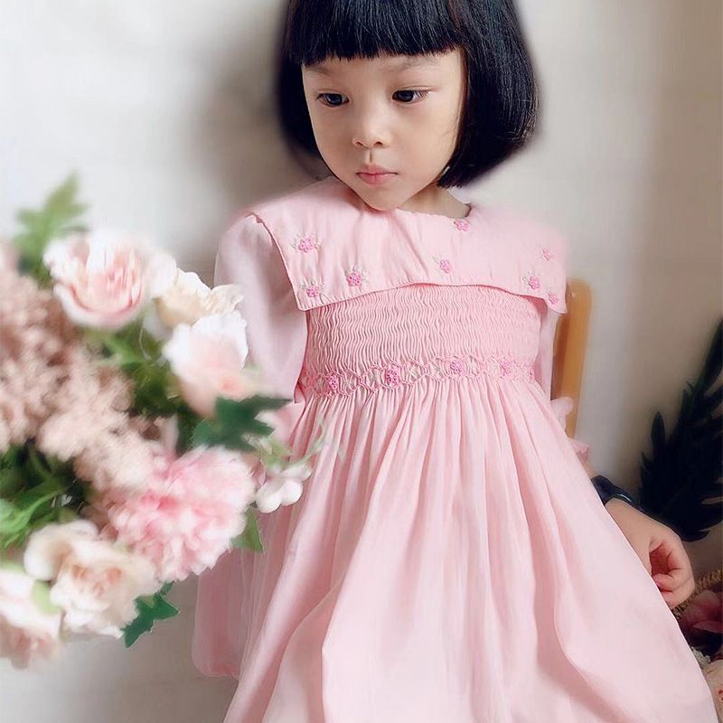 spanish style flower girl dresses