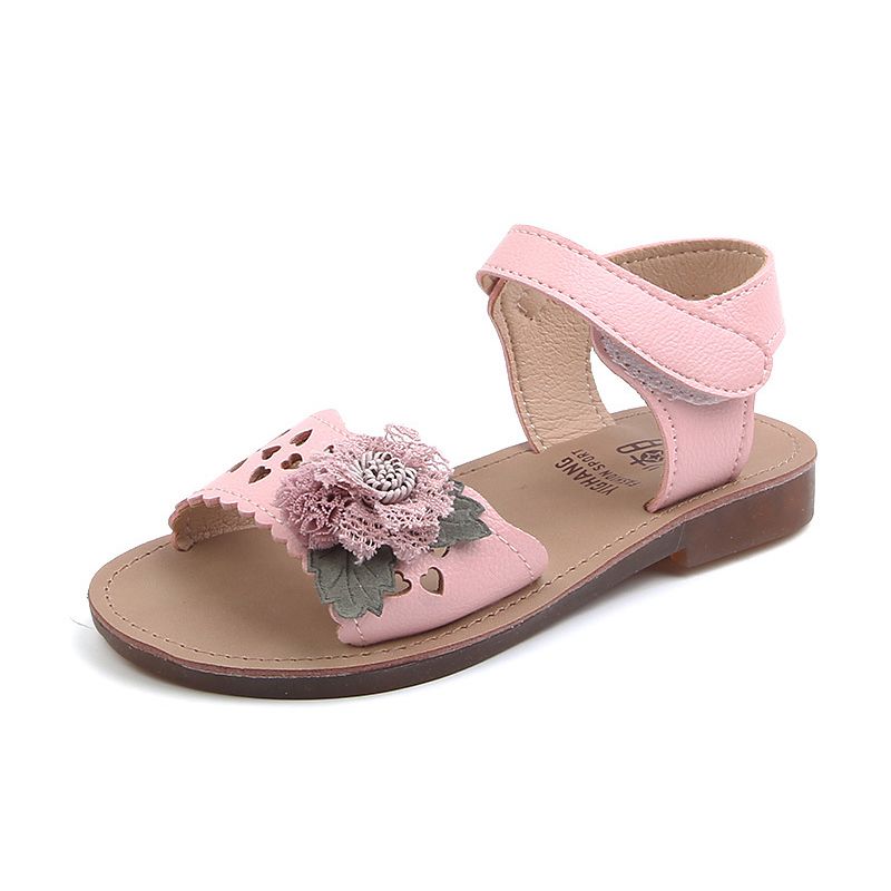 flat shoes for baby girl