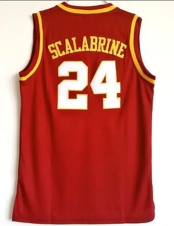 24 SCALABRINE