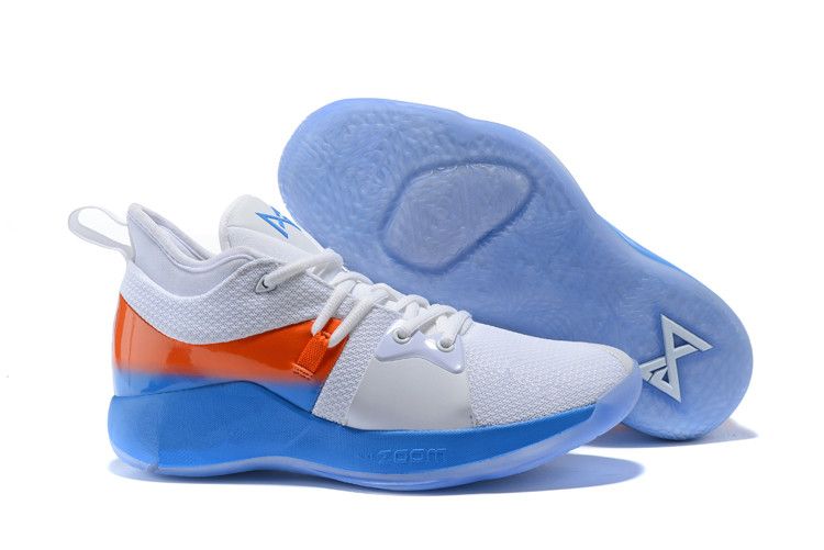 scarpe da basket paul george