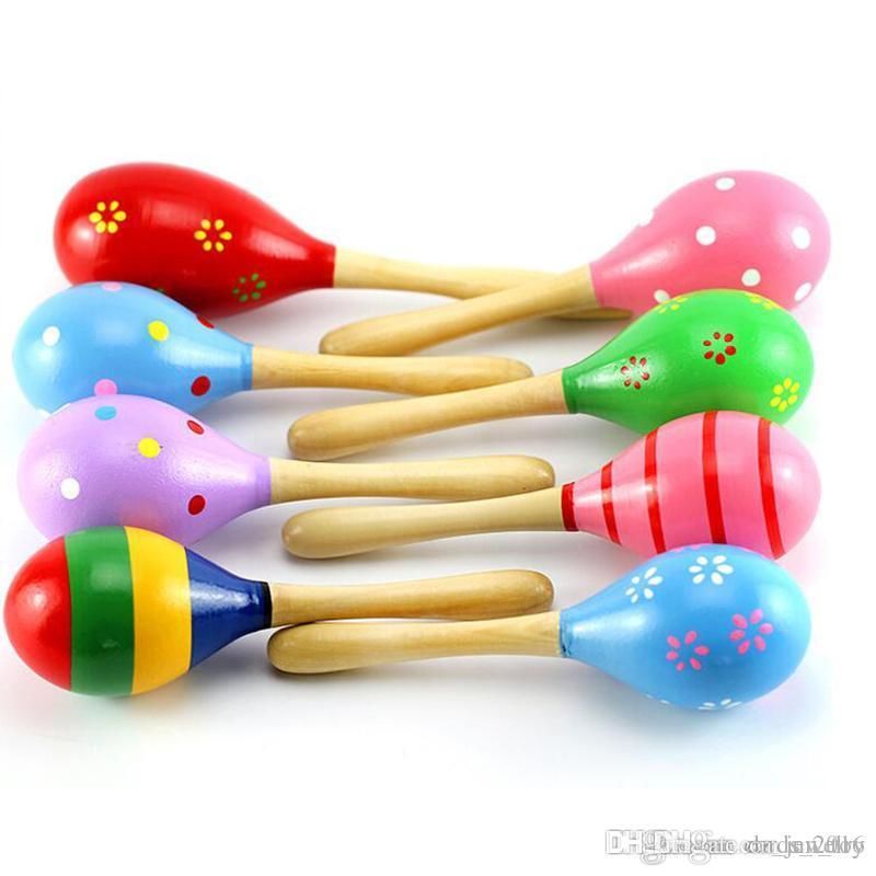 baby wooden musical toys