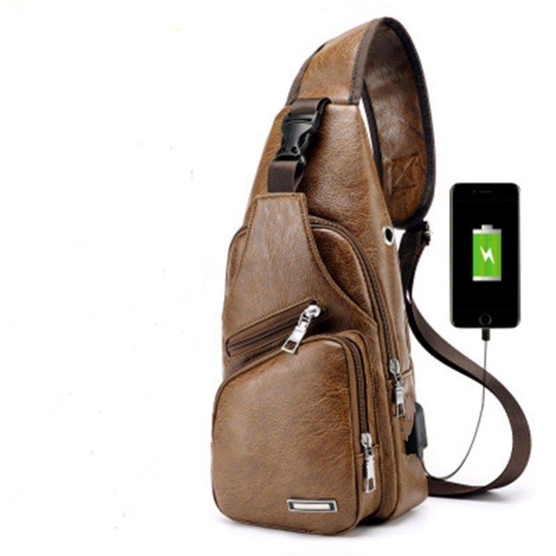 cheap mens crossbody bags