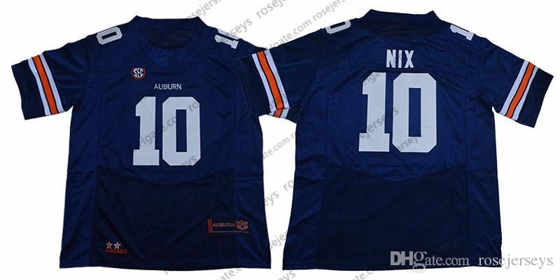 bo nix jersey youth