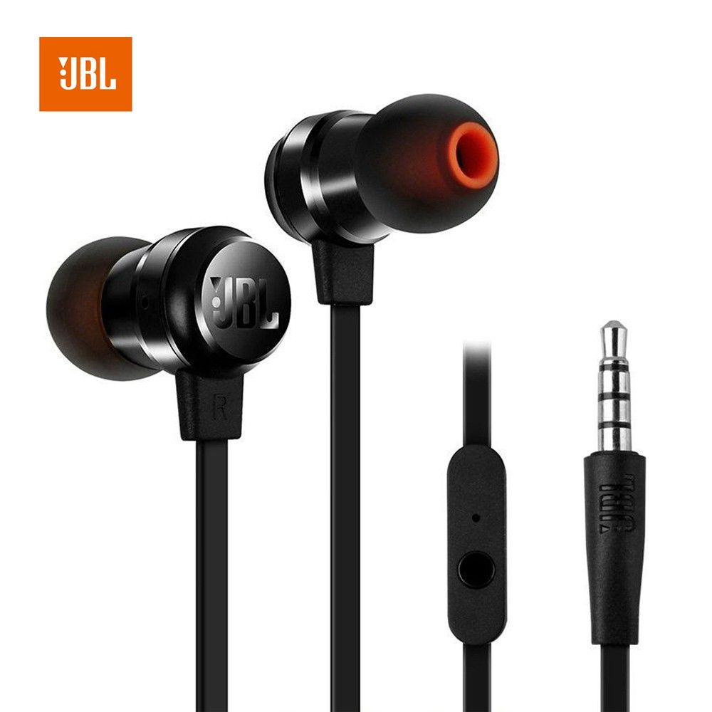 satin al jbl kulakliklar t280a 3 5mm kulaklik kablolu muzik kulaklik smartphone kulaklik mikrofon ile stereo handsfree gurultu izolasyonu tl314 41