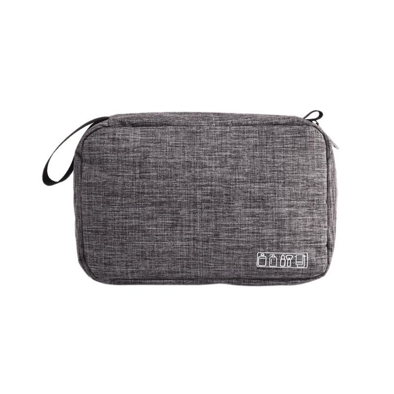 lightweight travel toiletry bag