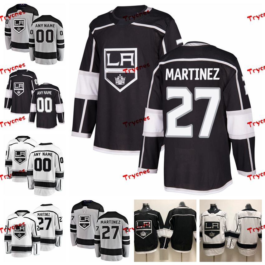 los angeles kings martinez jersey