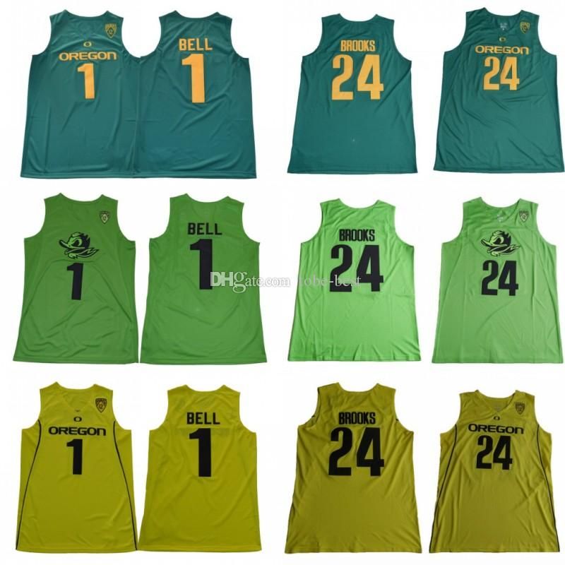 oregon basketball uniforms 2019