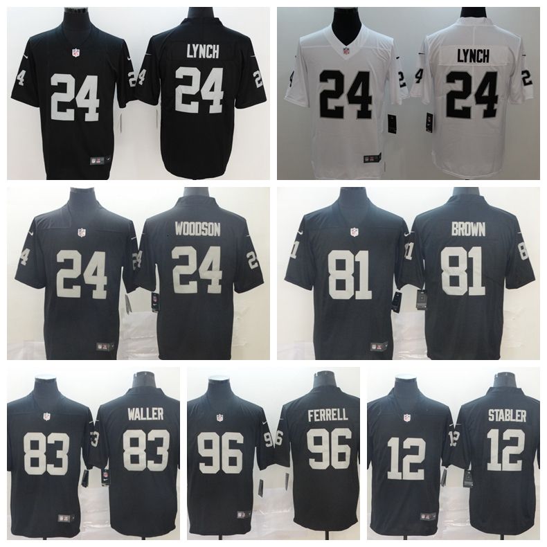 marshawn lynch jersey