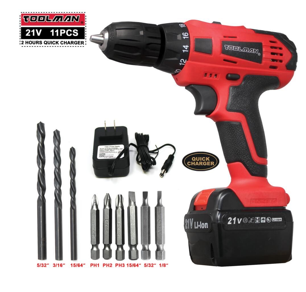 Mini Rechargeable Cordless Electric Screwdriver Drill Bits Power Tool Battery US Mini Rechargeable Cordless Electric Screwdriver Drill Bits Power Tool Battery US