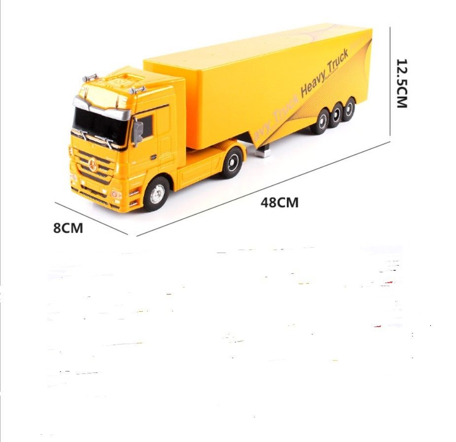 remote control cars & lorries