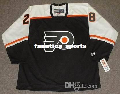 flyers personalized jersey
