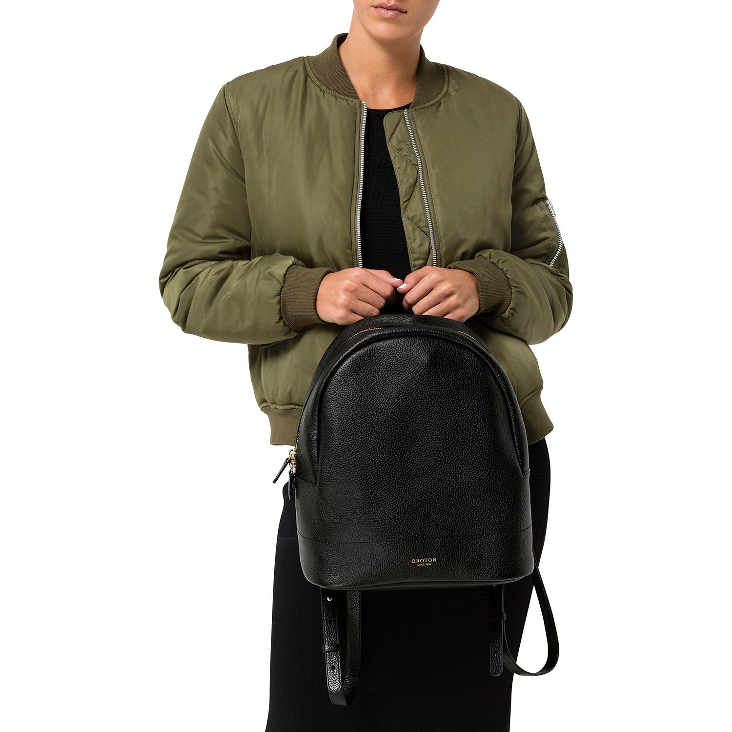 Oroton bags backpack Clearance