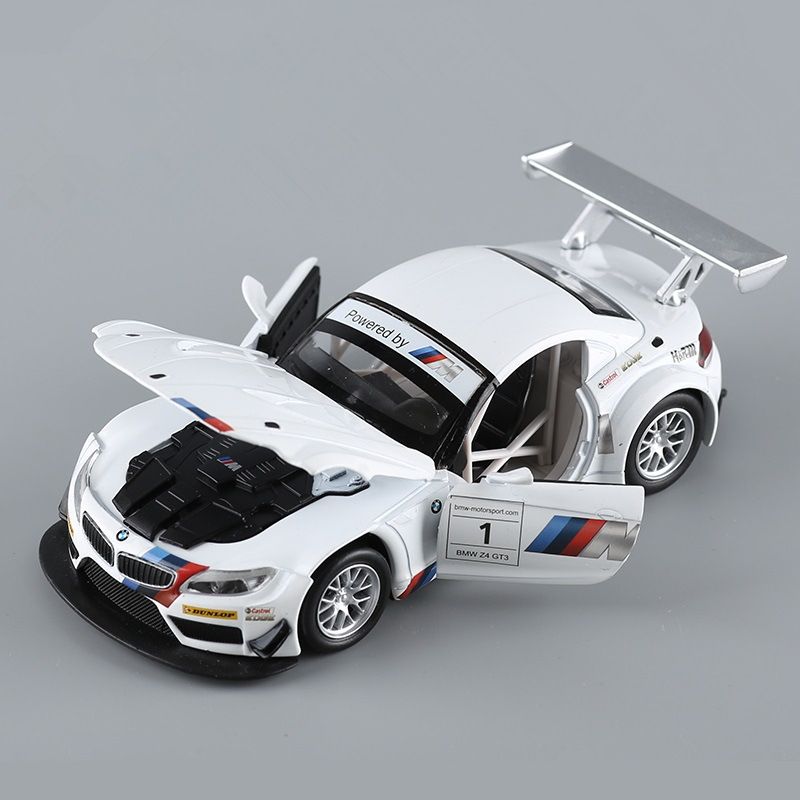 bmw model toy