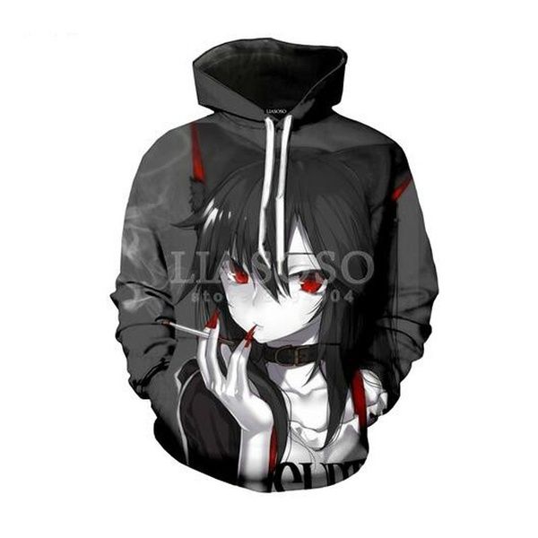 ahegao sudadera