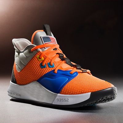 pg 2019 shoes