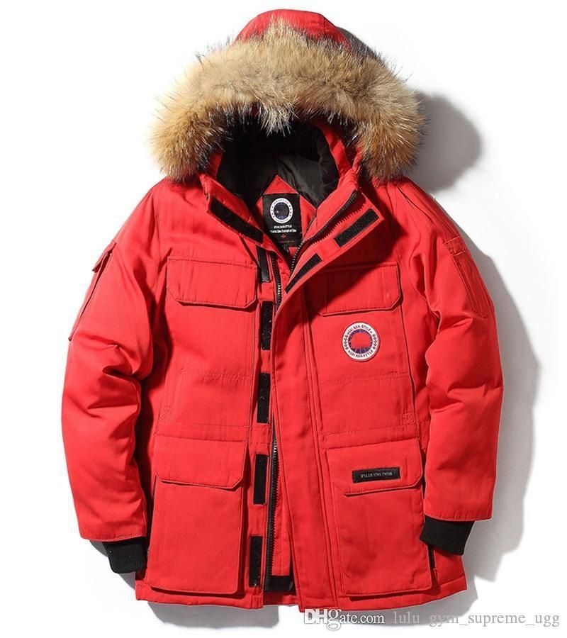 psg tech winter jacket