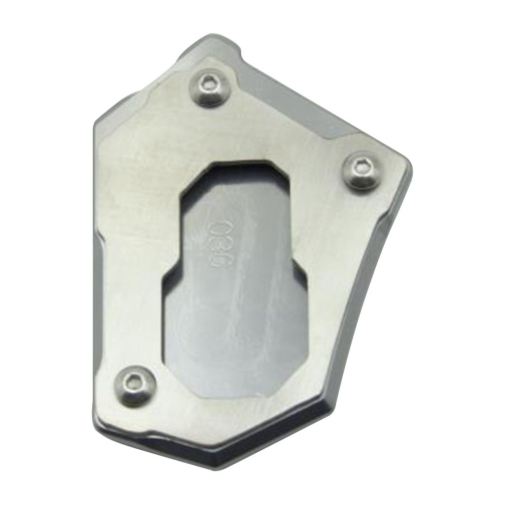 motorbike stand plate