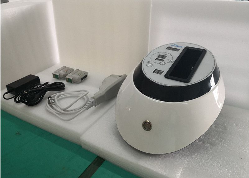 DHL Free High Quality Household Ultrosonic Knife Hifu High Intensity