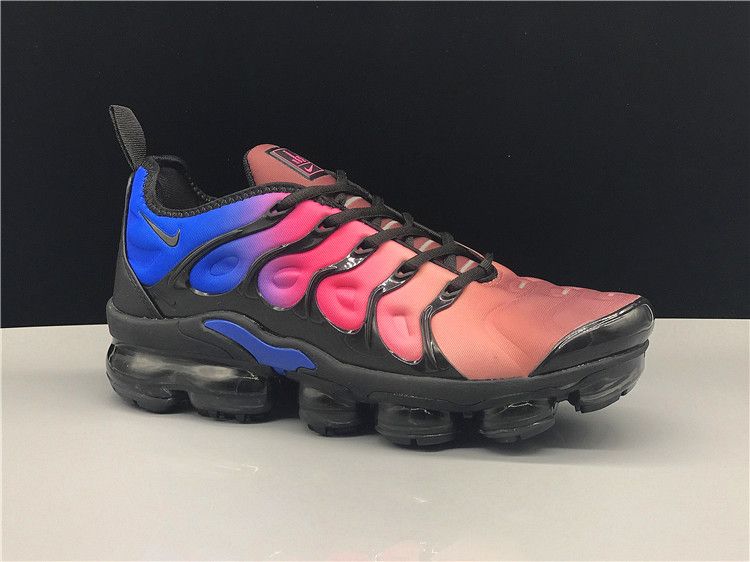 vapor max plus rainbow