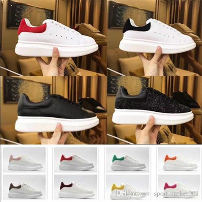 trending casual shoes 2019