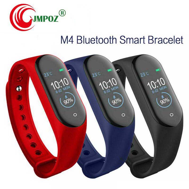 smart bracelet m4