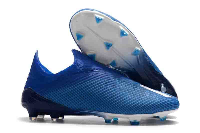 Compra Predator Caliente 18+ Tacos Predator X19 FG PP Paul Pogba Fútbol  Juego Interior Slip On Botas De Fútbol Para Hombre Zapatos De Fútbol Top  Del Alto Taquets Baratos Barato | Entrega