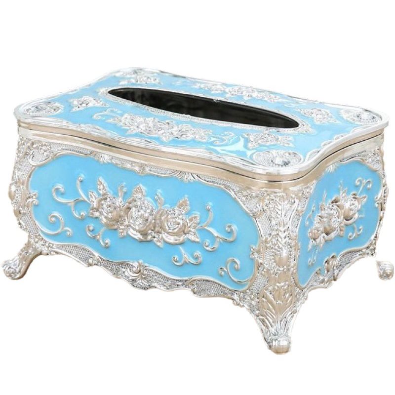 tissue box small