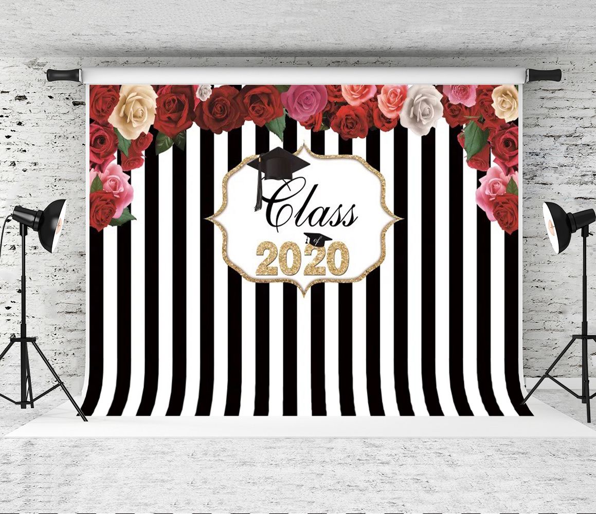 Allenjoy 7x5ft Colorful Happy Birthday Backdrops Decorations Banner for Children Newborn Baby Shower Balloons Candy Bar Gifts Table Background Kids Celebration Backdrops Party Supplies Favors Props