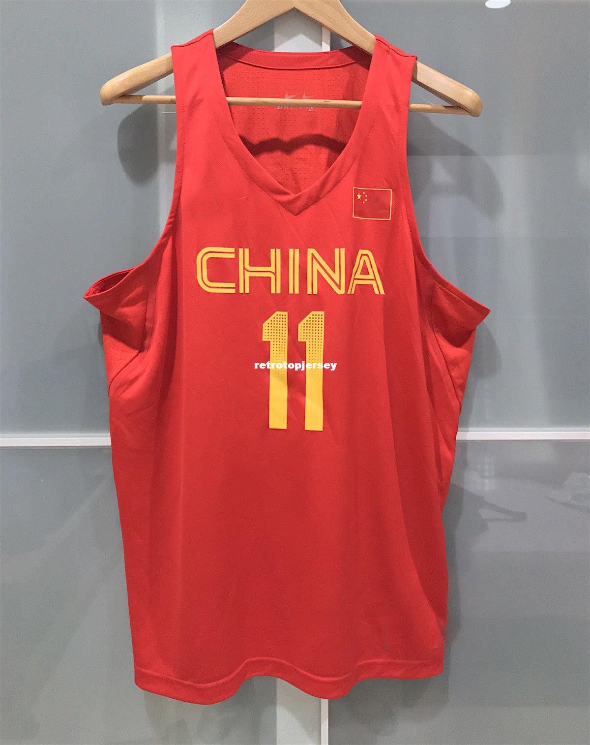 basketball jersey china