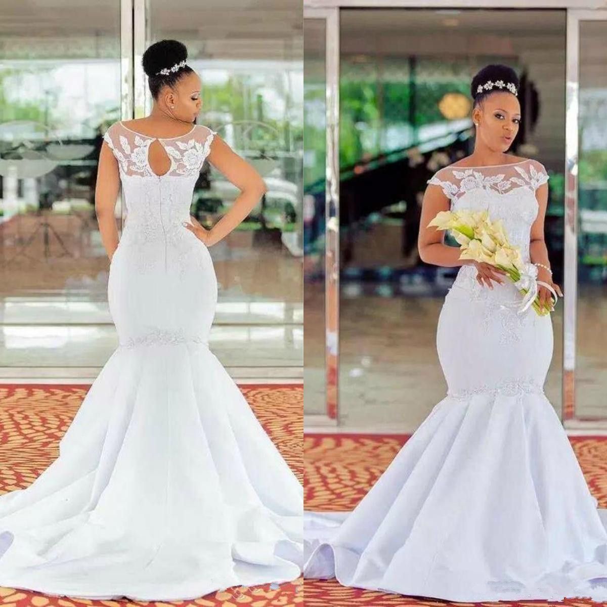 us size wedding dresses
