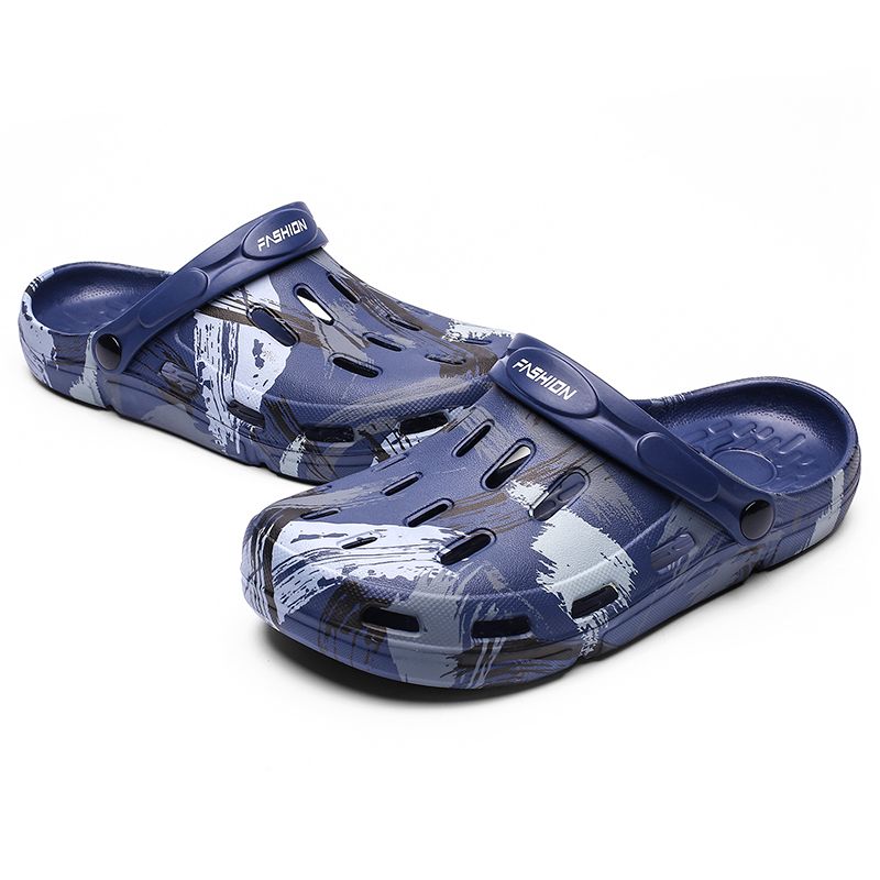 water shoes and sandals