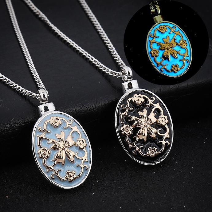 fashion glow jewelry