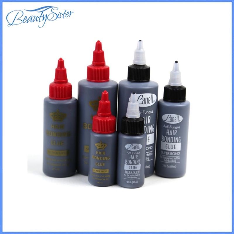 2020 Hair Bonding Glue For The Perfect Hold In Hair Weaves And